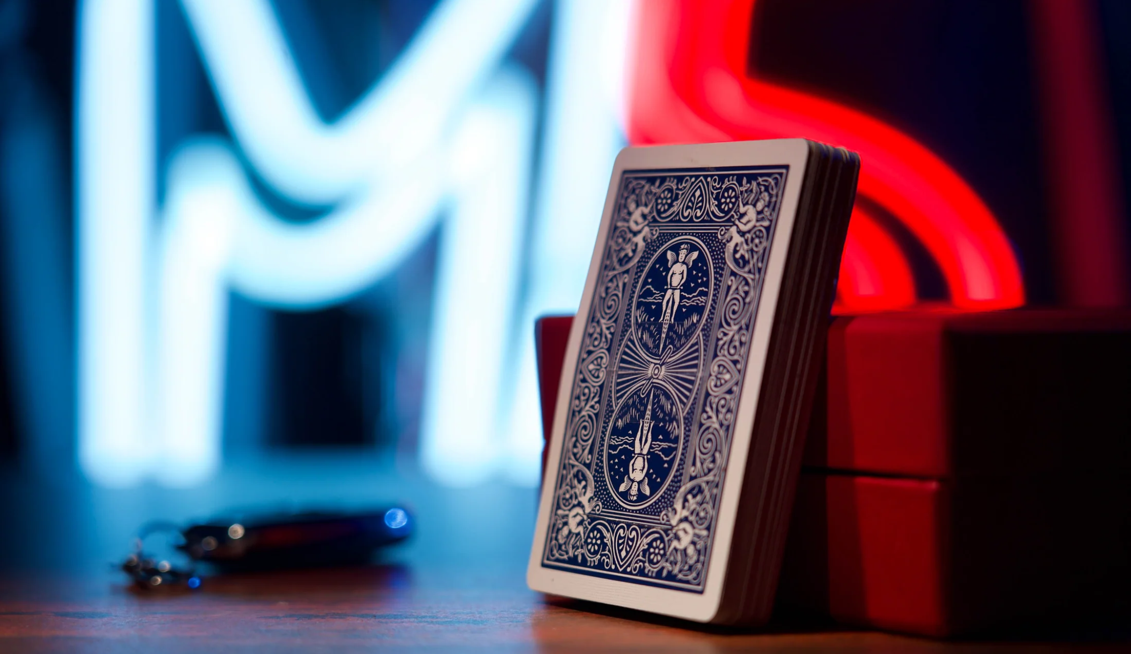 Boom Deck 2.0