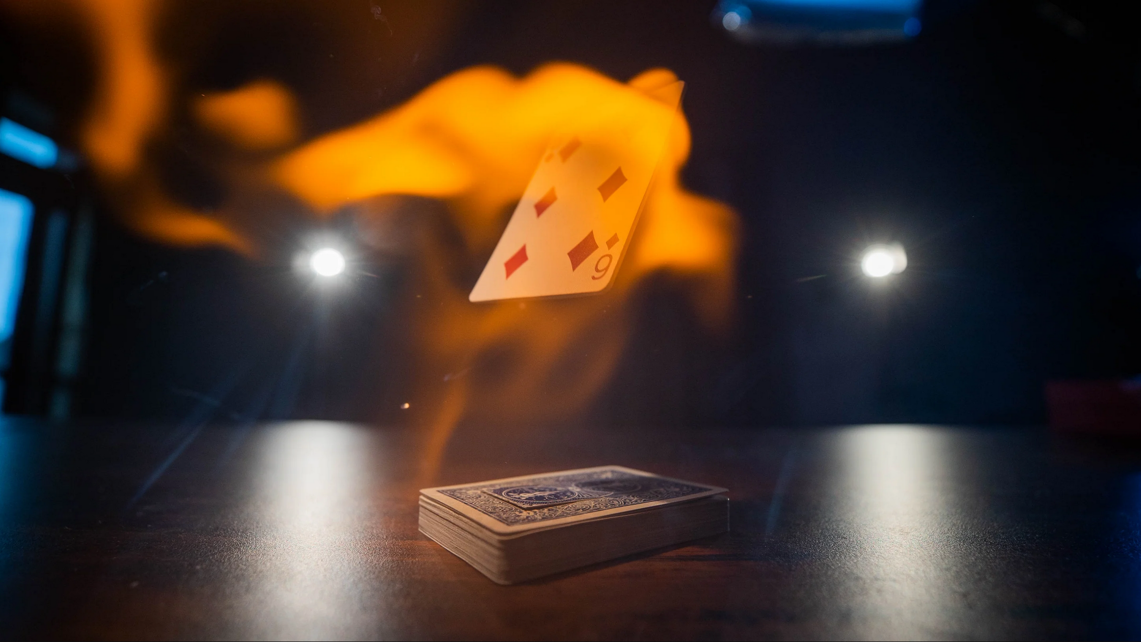 Boom Deck 2.0