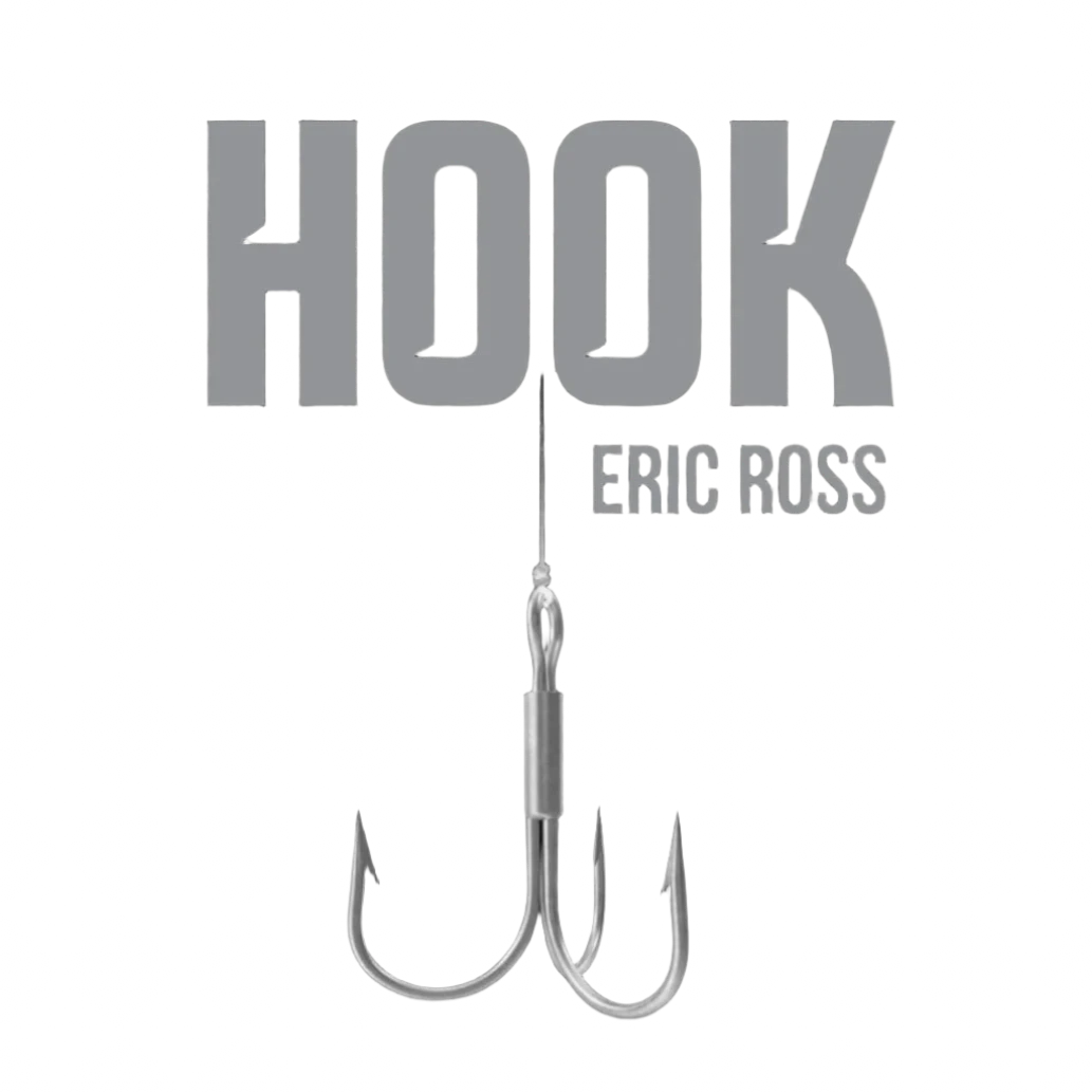 eric ross fish hook HOOK – Shop Magic Supplies