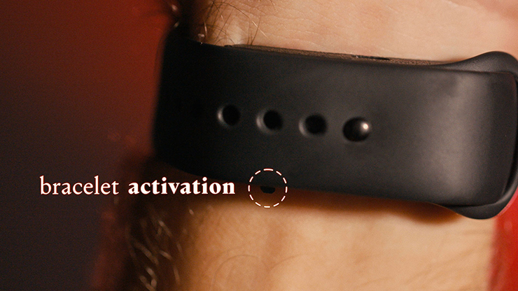 Universal Smoke Watch