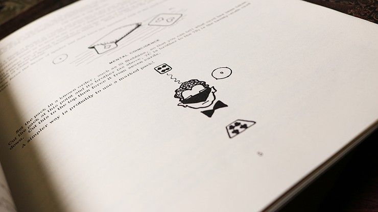 33 Tricks with the Pateo Force by Ken de Courcy