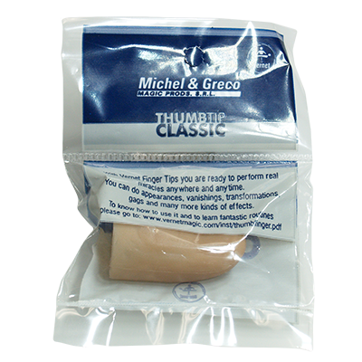 Thumb Tips by Vernet