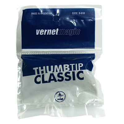 Thumb Tips by Vernet