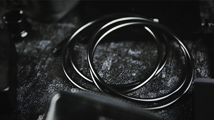 Linking Rings