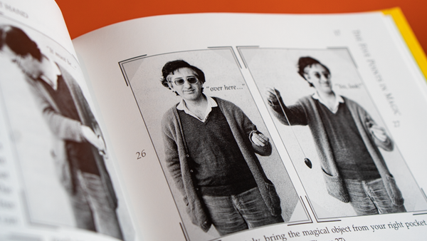 Five Points in Magic