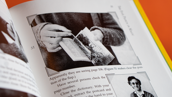 Five Points in Magic