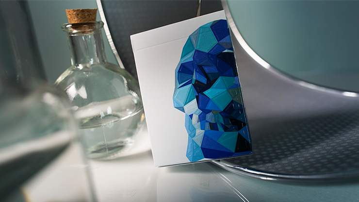Memento Mori Playing Cards