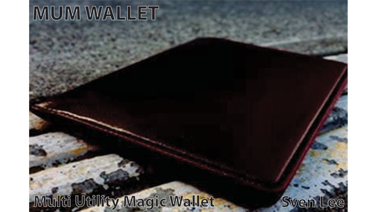 MUM Wallet
