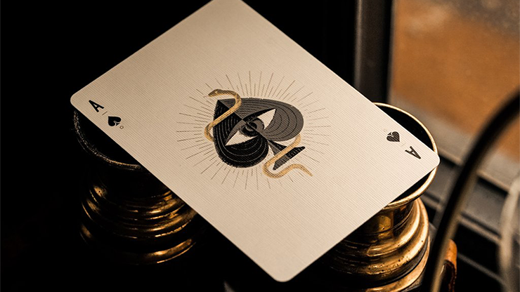 National Playing Cards
