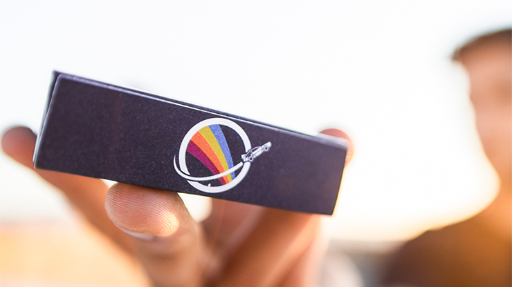 Orbit Playing Cards