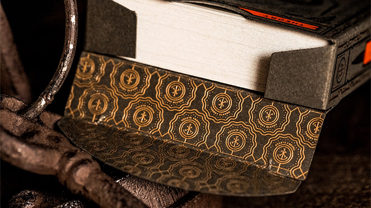 Provisions Playing Cards