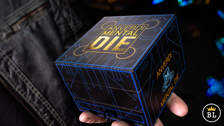 Mental Dice