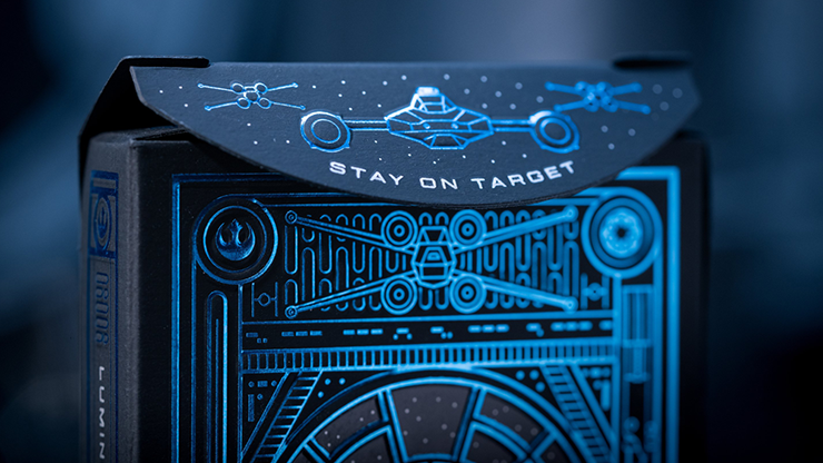 Star Wars Deck