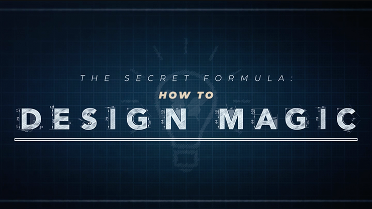 Designing Magic