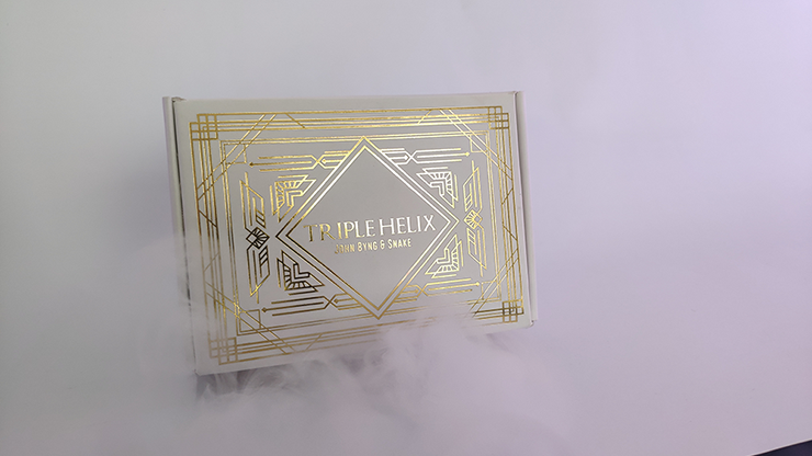 Triple Helix