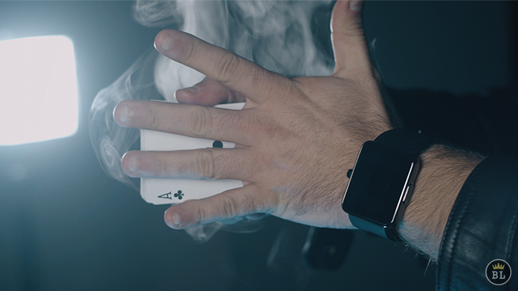 Smoke Watch Pro 2.0