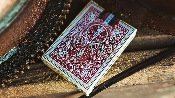 Bicycle 1900 Playing Cards