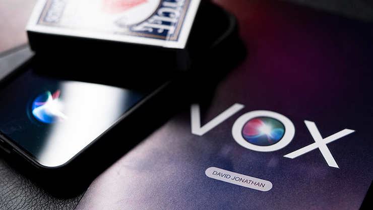 VOX Toolkit
