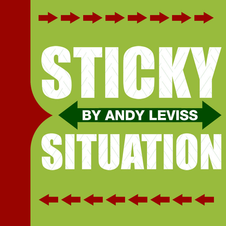 Sticky Situation