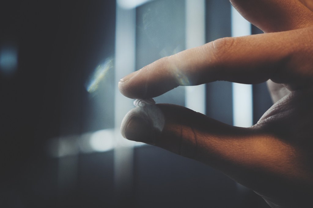 Aberdeen Thread by James Dickson