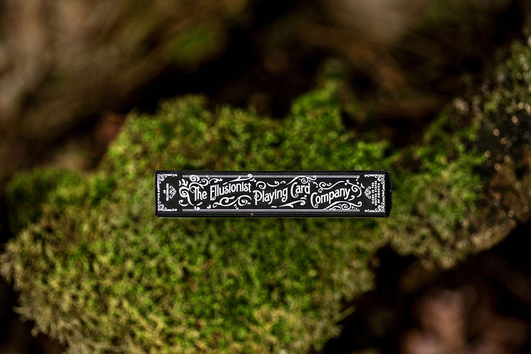 Absinthe Playing Cards