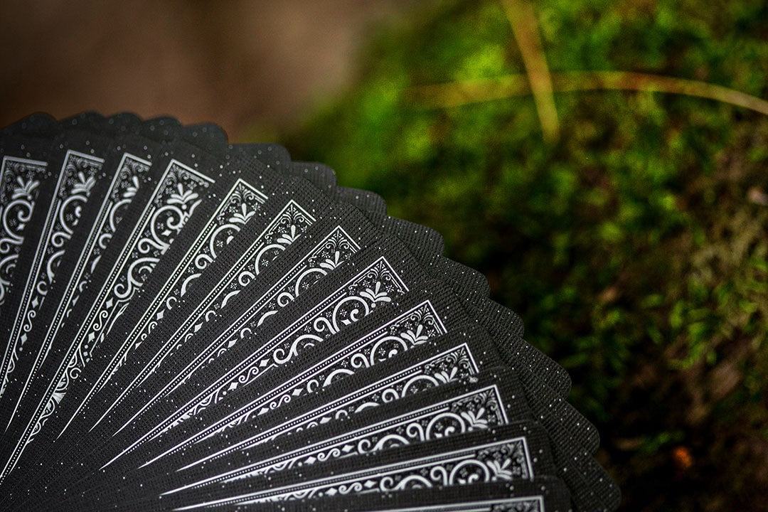 Absinthe Playing Cards