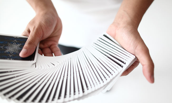 Artifice Second Edition BLUE