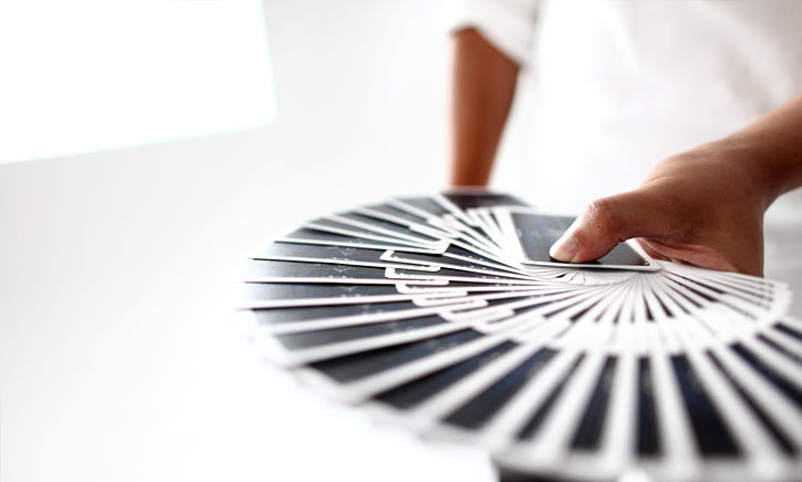 Artifice Second Edition BLUE