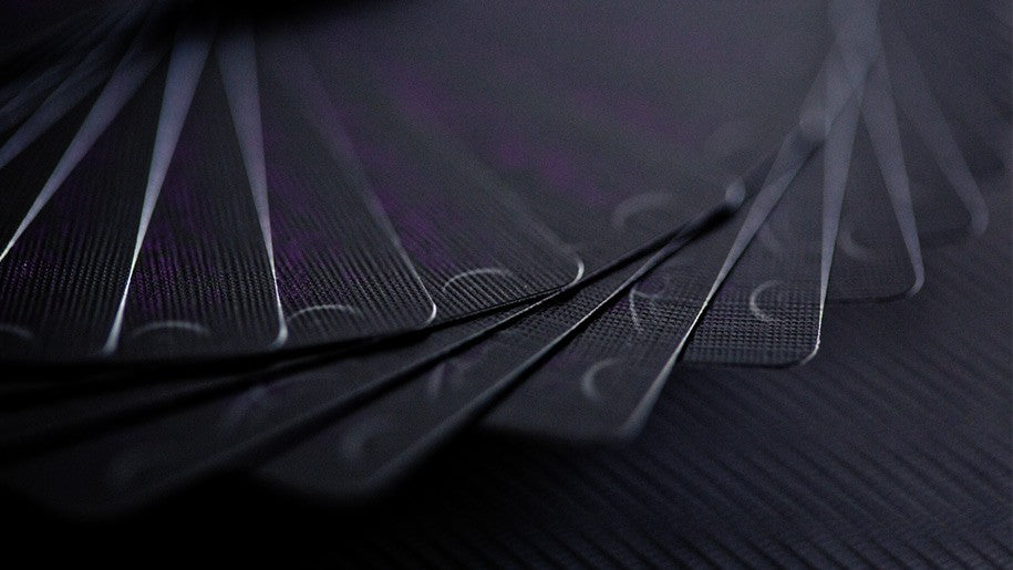 Artifice Second Edition PURPLE