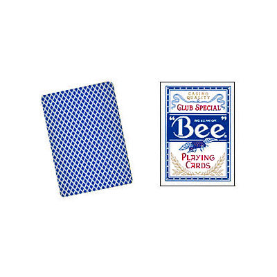 Bee Playing Cards