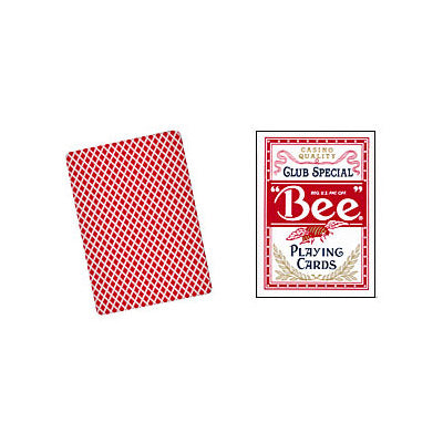 Bee Playing Cards