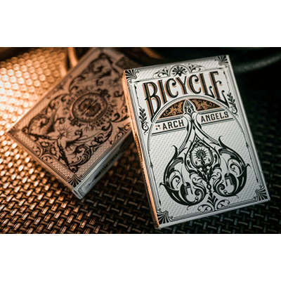 Bicycle Arch Angel Deck
