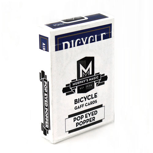 Bicycle Pop Eyed Popper Deck