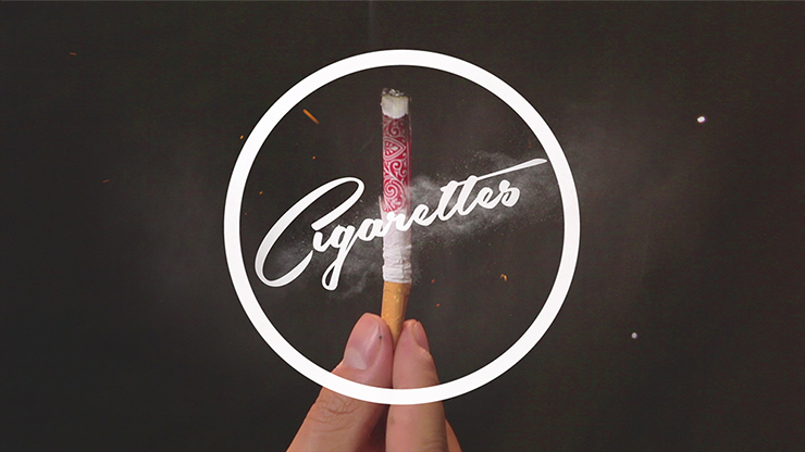 CIGARETTES