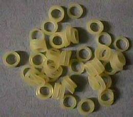 Rubber Band Replacements