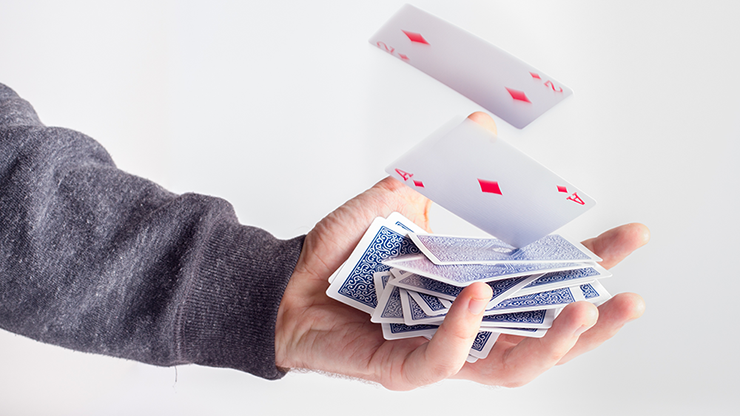 Copag 310 Playing Cards