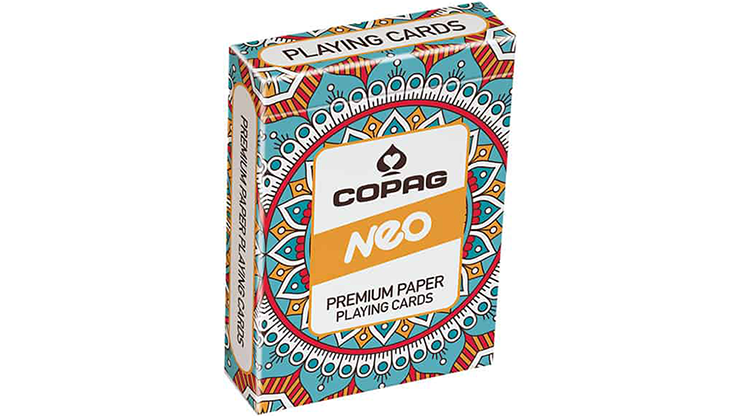 Copag Neo Series