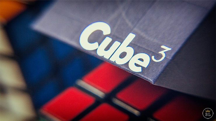 Cube 3