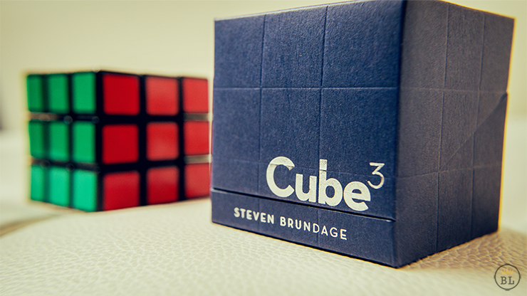 Cube 3