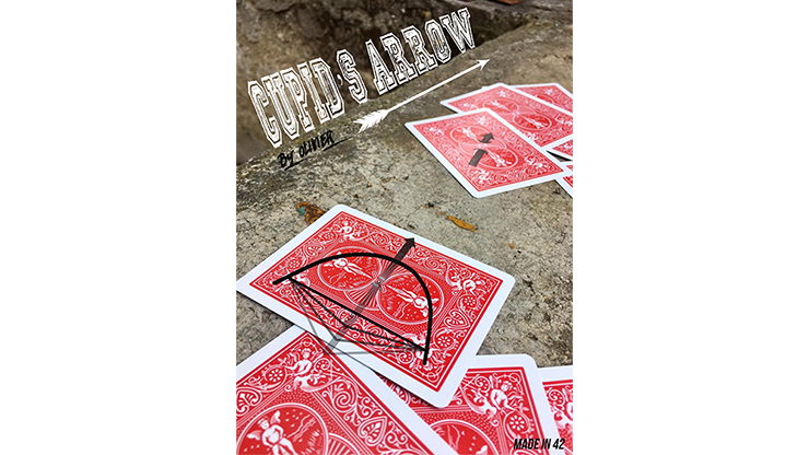 Cupid's Arrow