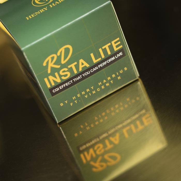 RD Insta Lite