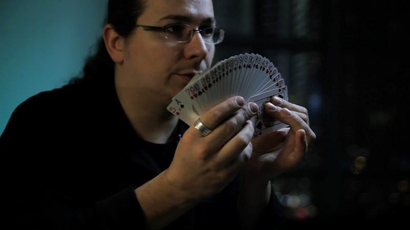 Edge by Mathieu Bich