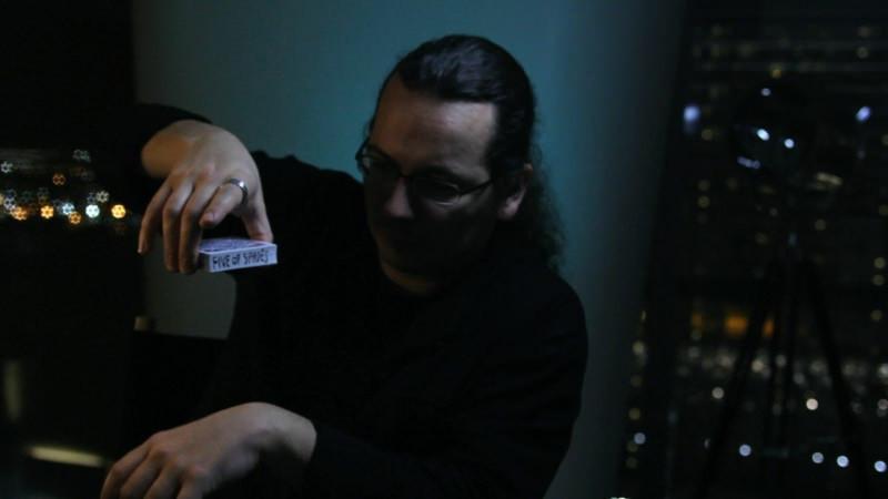 Edge by Mathieu Bich