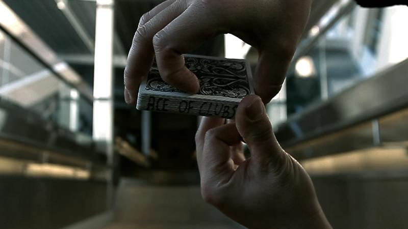 Edge by Mathieu Bich