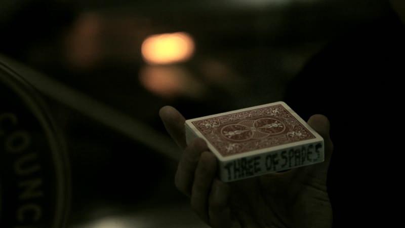 Edge by Mathieu Bich