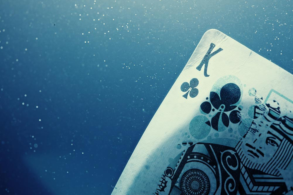 Fathom Playing Cards