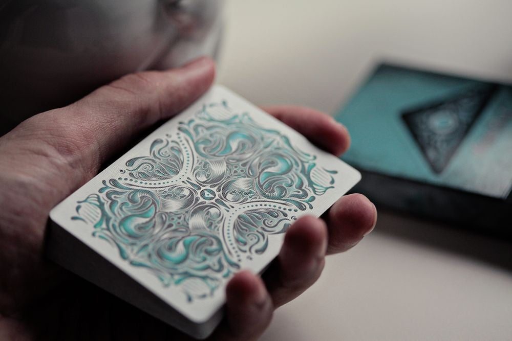 Fathom Playing Cards