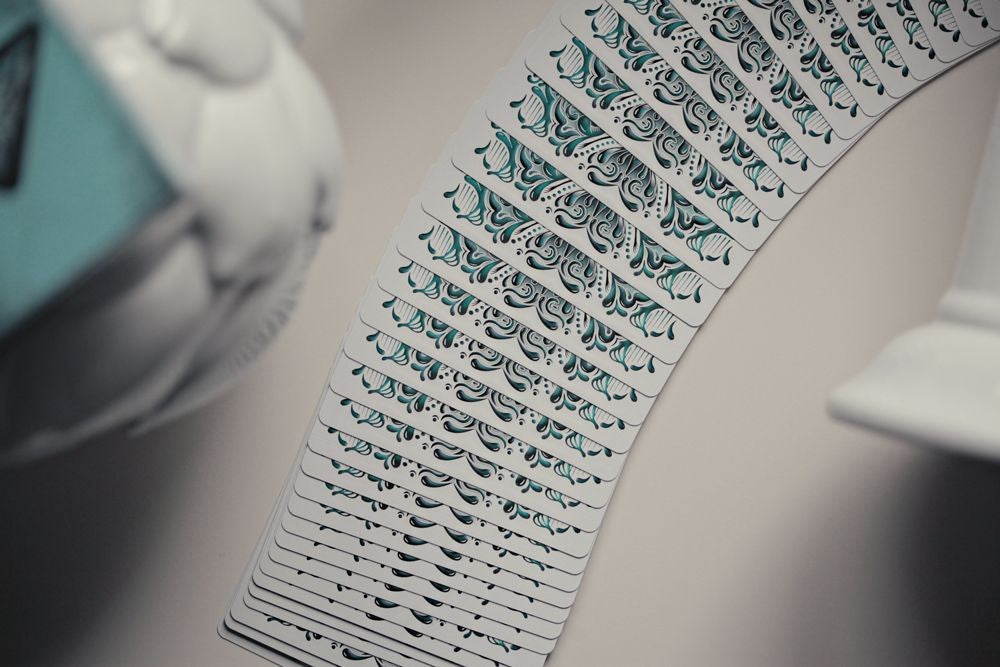 Fathom Playing Cards