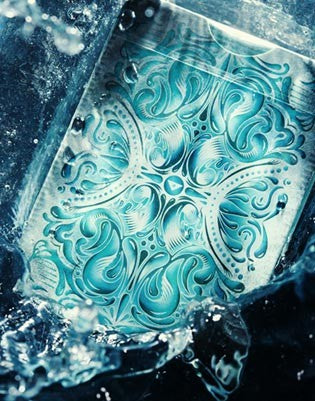 Fathom Playing Cards