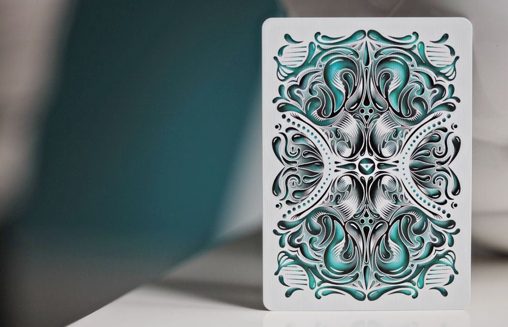 Fathom Playing Cards